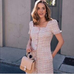 Gal meet Glam Stacey dress